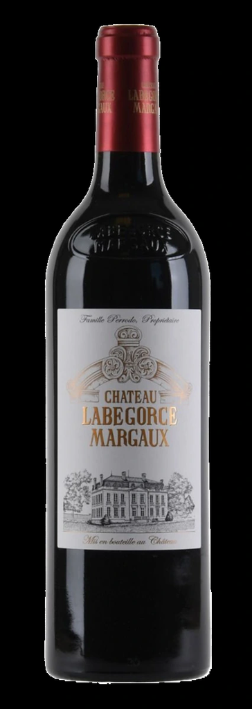 Château Labégorce, Margaux AC  CBE 2020 Cru Bourgeois Exceptionnel (0,75 l)