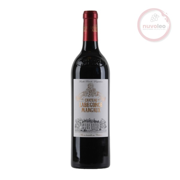 Château Labégorce, Margaux AC  CBE 2021 (0,75 l)