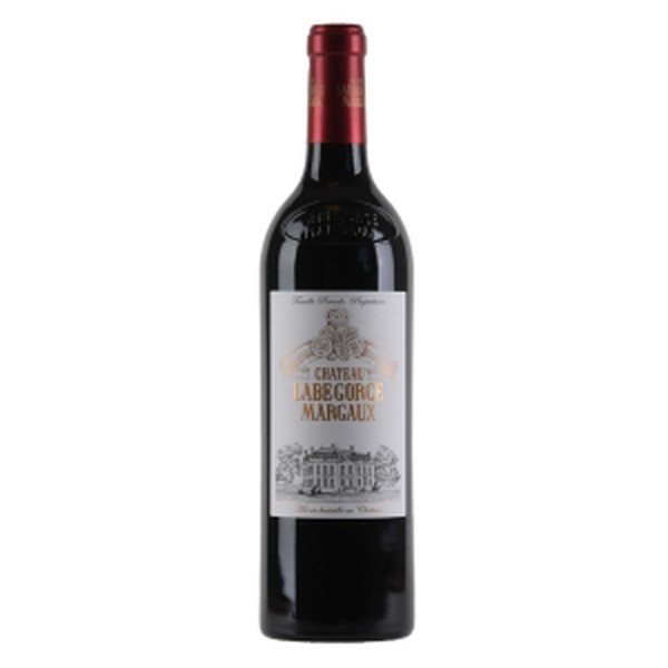 [LABEG01021] Château Labégorce, Margaux AC  CBE 2021 (0,75 l)
