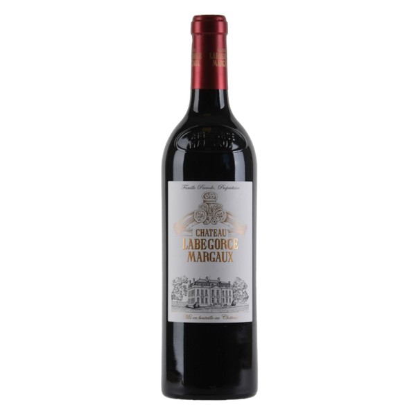[LABEG01021] Château Labégorce, Margaux AC  CBE 2021 Cru Bourgeois Exceptionnel (0,75 l)