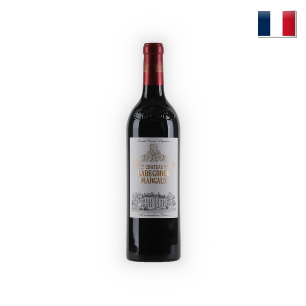 Château Labégorce, Margaux AC  CBE 2021, 0,75 l