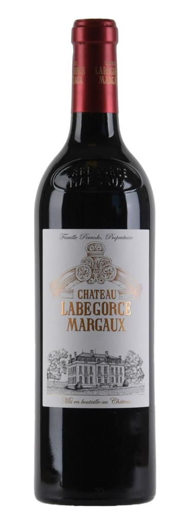 Château Labégorce, Margaux AC  CBE 2021 Cru Bourgeois Exceptionnel (0,75 l)