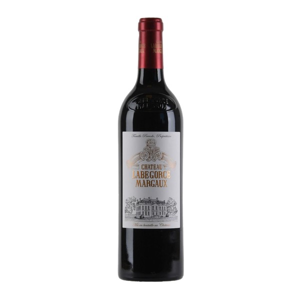 [LABEG01021A] Château Labégorce, Margaux AC  CBE 2021 (0,75 l)