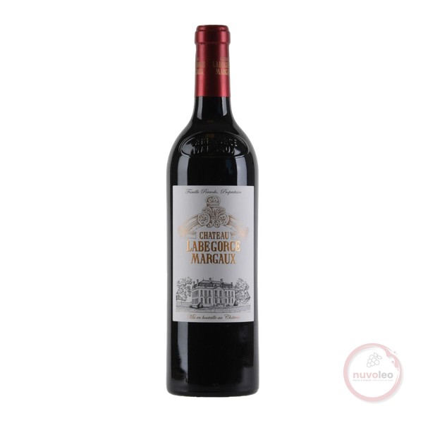 Château Labégorce, Margaux AC  CBE 2021 (0,75 l)