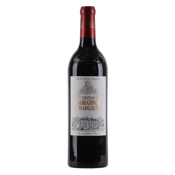 [LABEG01021A] Château Labégorce, Margaux AC  CBE 2021 Cru Bourgeois Exceptionnel (0,75 l)