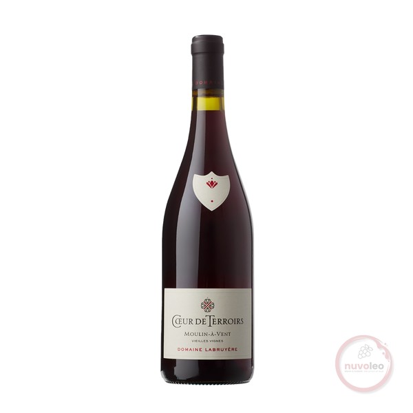 Domaine Labruyère, Moulin-à-vent AC Coeur de Terroirs 2021 (0,75 l)