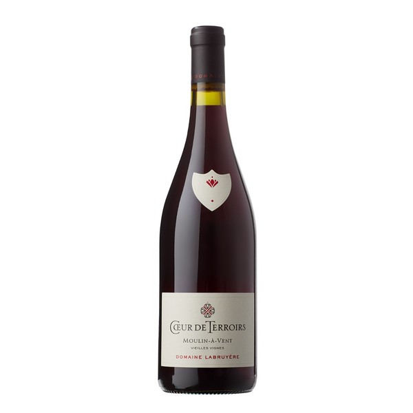 [LABR01021] Domaine Labruyère, Moulin-à-vent AC Coeur de Terroirs 2021 (0,75 l)