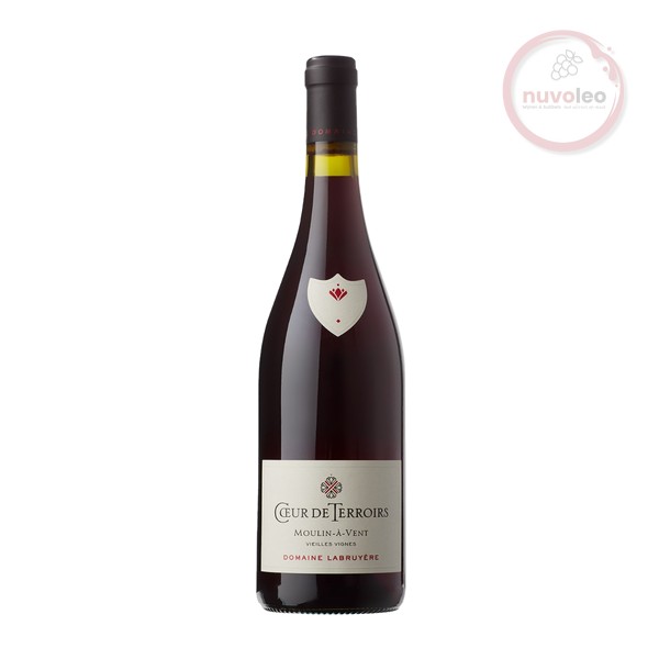 Domaine Labruyère, Moulin-à-vent AC Coeur de Terroirs 2021 (0,75 l)