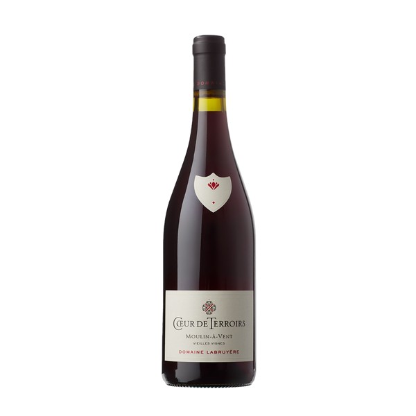 [LABR01021] Domaine Labruyère, Moulin-à-vent AC Coeur de Terroirs 2021 (0,75 l)