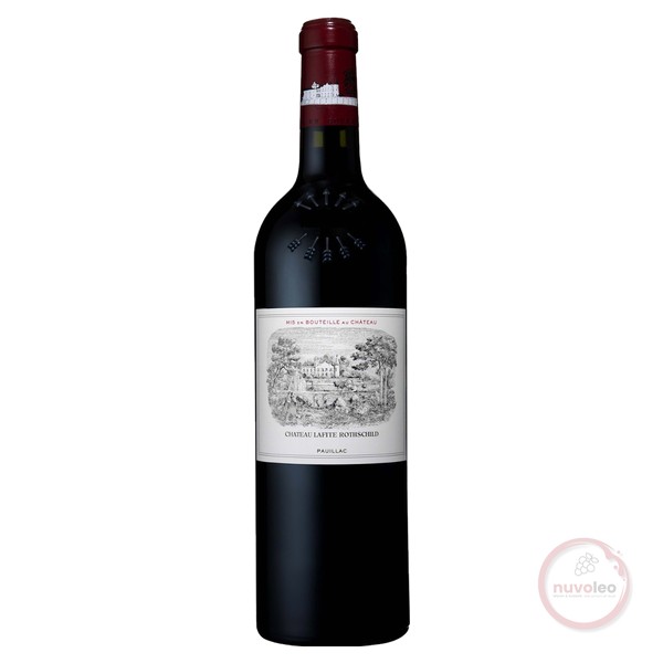 Château Lafite-Rothschild, Pauillac AC  1GCC 2021 (0,75 l)