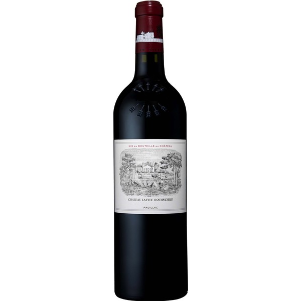 Château Lafite-Rothschild, Pauillac AC  1GCC 2021 (0,75 l)