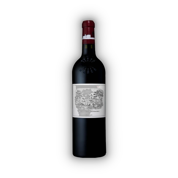 Château Lafite-Rothschild, Pauillac AC  1GCC 2021 (0,75 l)