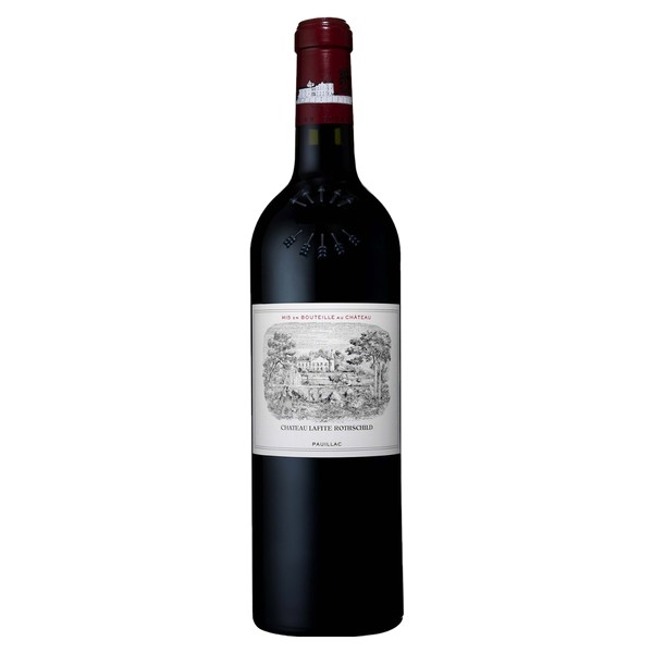 Château Lafite-Rothschild, Pauillac AC  1GCC 2021 (0,75 l)