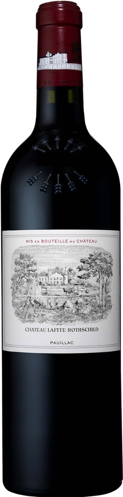Château Lafite-Rothschild, Pauillac AC  1GCC 2022 1er Grand Cru Classé (1,5 l)
