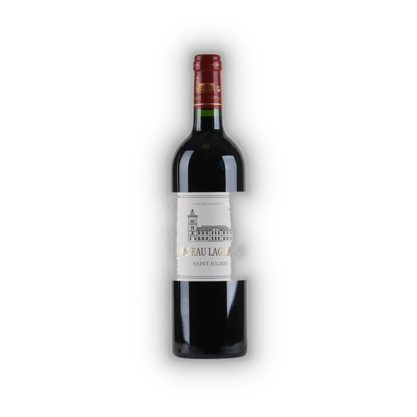 Château Lagrange, Saint Julien AC  3GCC 2021 (0,75 l)