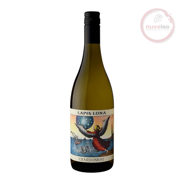 Lapis Luna, Lodi, California Chardonnay 2023 (0,75 l)