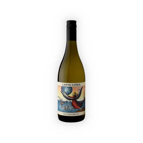 Lapis Luna, Lodi, California Chardonnay 2023 (0,75 l)