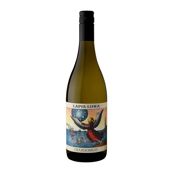 Lapis Luna, Lodi, California Chardonnay 2023 (0,75 l)