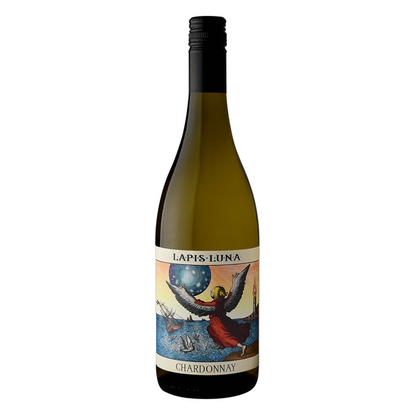 [LAPI01023] Lapis Luna, Lodi, California Chardonnay 2023 (0,75 l)