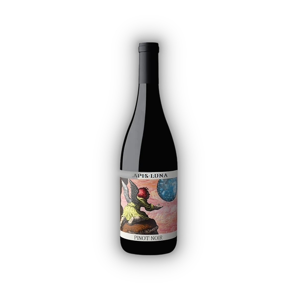 Lapis Luna, North Coast, California Pinot Noir 2023 (0,75 l)