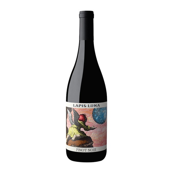 Lapis Luna, North Coast, California Pinot Noir 2023 (0,75 l)
