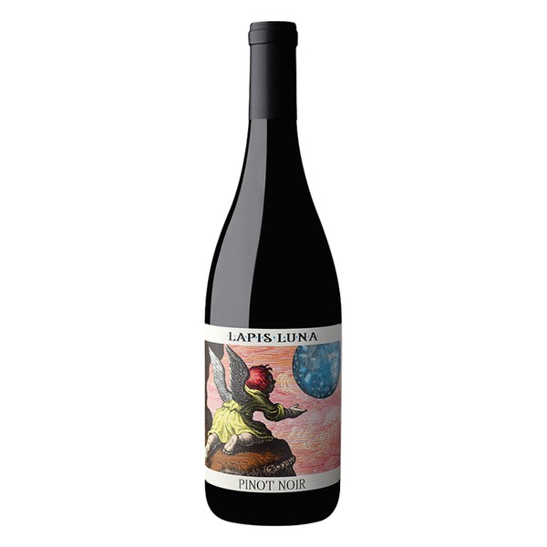 [LAPI03023] Lapis Luna, North Coast, California Pinot Noir 2023 (0,75 l)