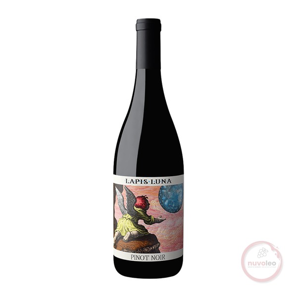 Lapis Luna, North Coast, California Pinot Noir 2023 (0,75 l)