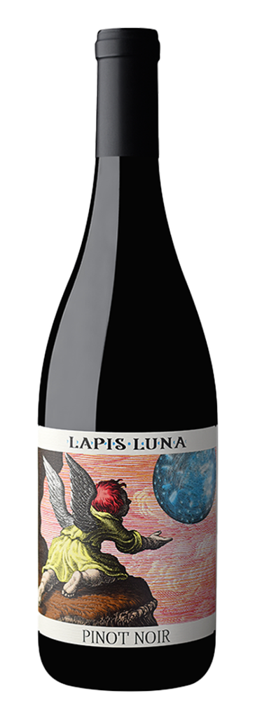 Lapis Luna, North Coast, California Pinot Noir 2023 (0,75 l)