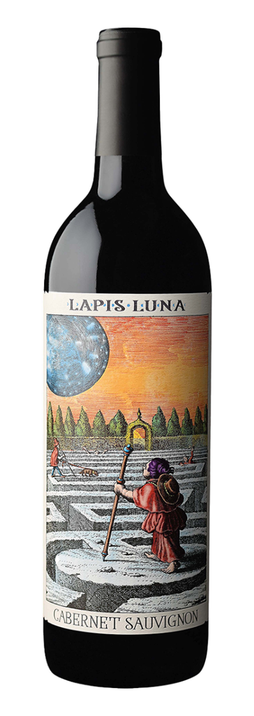 Lapis Luna, Lodi, California Cabernet Sauvignon 2021 (0,75 l)