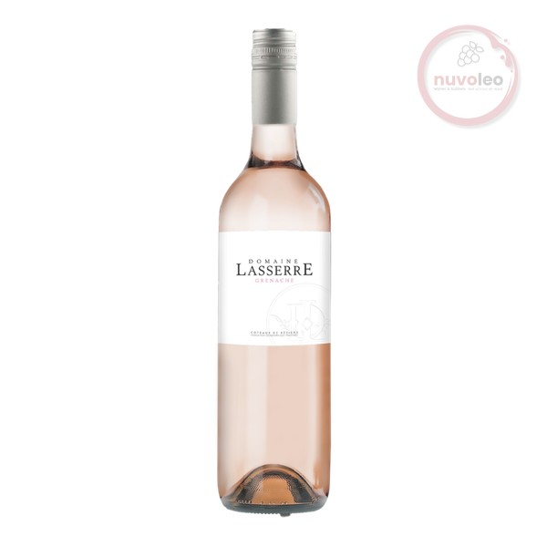 Domaine Lasserre, Coteaux de Béziers IGP Grenache 2024 (0,75 l)