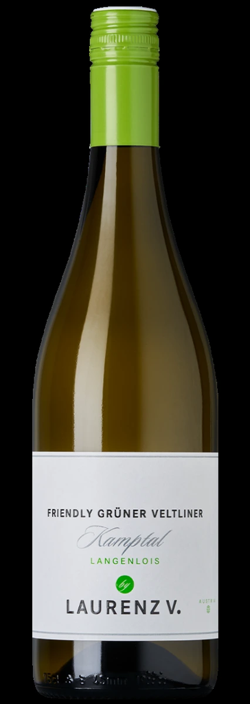Laurenz V., Langenlois Friendly Grüner Veltliner