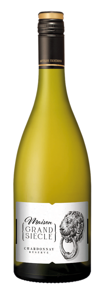 Maison Grand Siècle, Pays d'Oc IGP Premium Chardonnay 2023 (0,75 l)