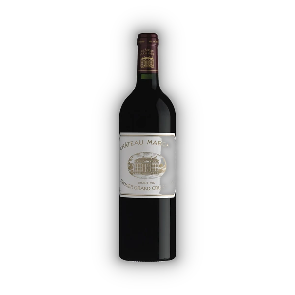 Château Margaux, Margaux AC  1GCC 2021 (0,75 l)