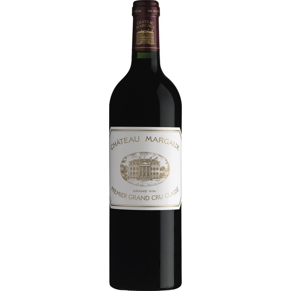 Château Margaux, Margaux AC  1GCC 2021 (0,75 l)