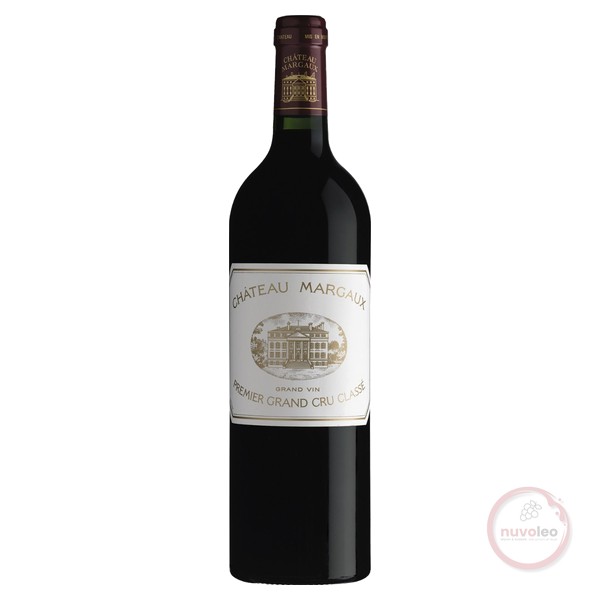 Château Margaux, Margaux AC  1GCC 2021 (0,75 l)