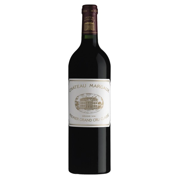[MAR01021] Château Margaux, Margaux AC  1GCC 2021 (0,75 l)
