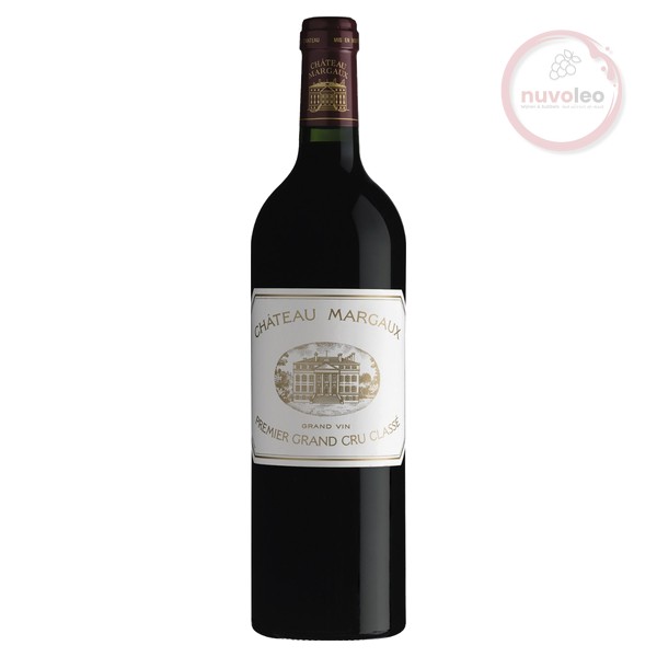 Château Margaux, Margaux AC  1GCC 2021 (0,75 l)