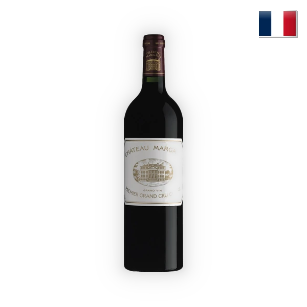 Château Margaux, Margaux AC  1GCC 2021, 0,75 l
