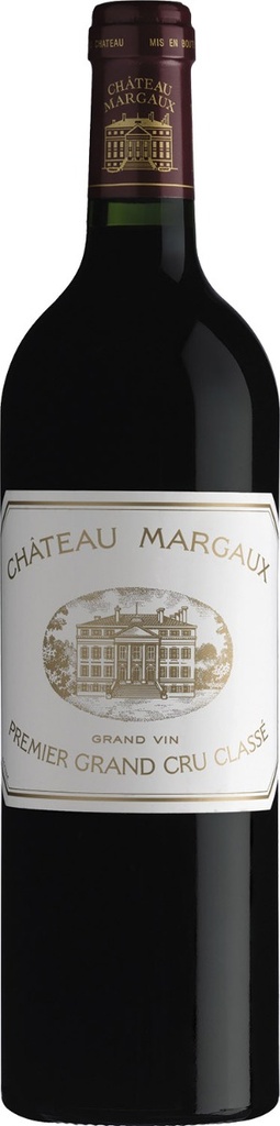 [MAR01021] Château Margaux, Margaux AC  1GCC 2021 1er Grand Cru Classé (0,75 l)