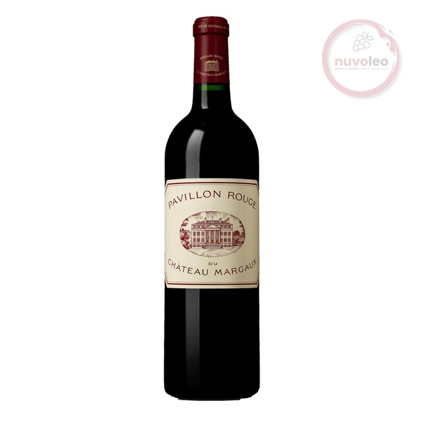 Château Margaux, Margaux AC Pavillon Rouge du Château Margaux CC 2021 (0,75 l)