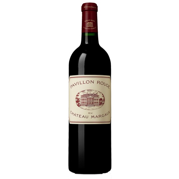 [MAR02021] Château Margaux, Margaux AC Pavillon Rouge du Château Margaux CC 2021 (0,75 l)