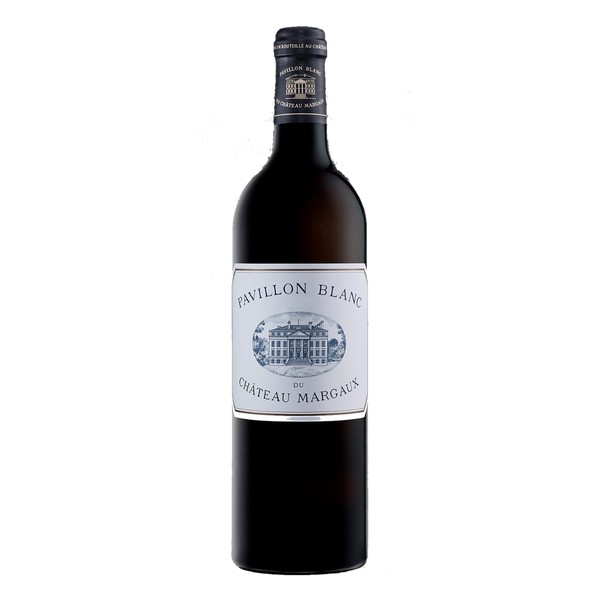 [MAR07023] Château Margaux, Bordeaux AC Pavillon Blanc du Château Margaux CC 2023 (0,75 l)