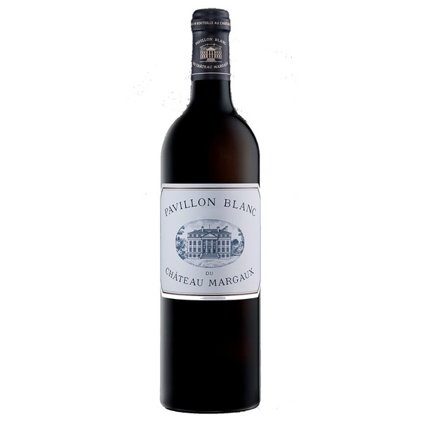 [MAR07023] Château Margaux, Bordeaux AC Pavillon Blanc du Château Margaux CC 2023 (0,75 l)