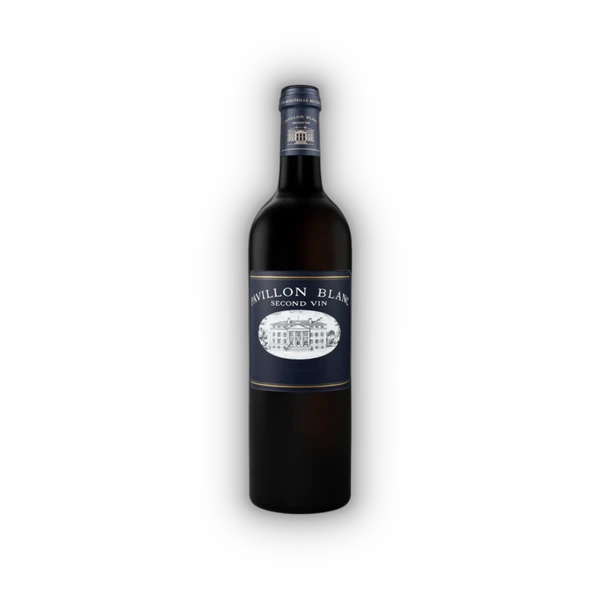 Château Margaux, Bordeaux AC Pavillon Blanc Second Wine CC 2023 (0,75 l)
