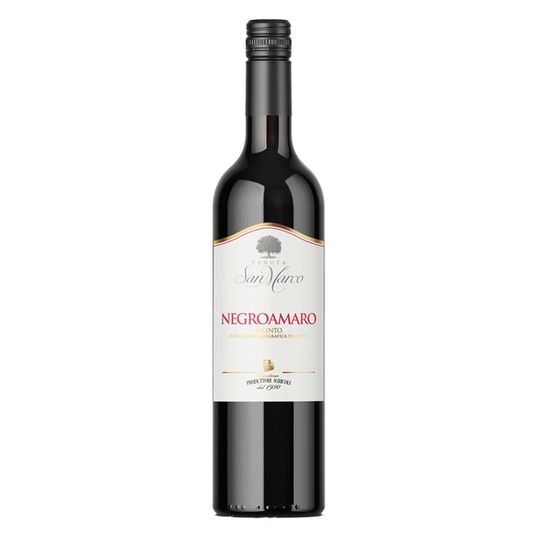 [MARC05023] Tenuta San Marco, Salento IGP Negroamaro 2023 (0,75 l)