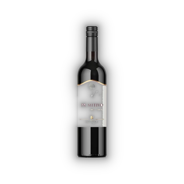 [MARC06023] Tenuta San Marco, Salento IGP Primitivo 2023 (0,75 l)