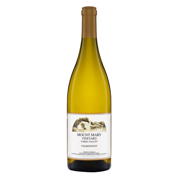Mount Mary Vineyard, Yarra Valley Chardonnay 2020 (0,75 l)