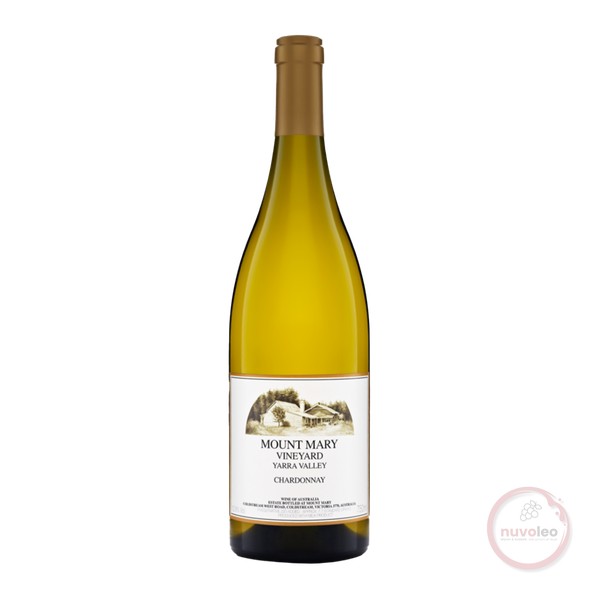Mount Mary Vineyard, Yarra Valley Chardonnay 2020 (0,75 l)