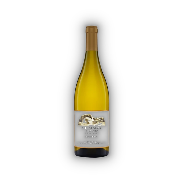 Mount Mary Vineyard, Yarra Valley Chardonnay 2020 (0,75 l)