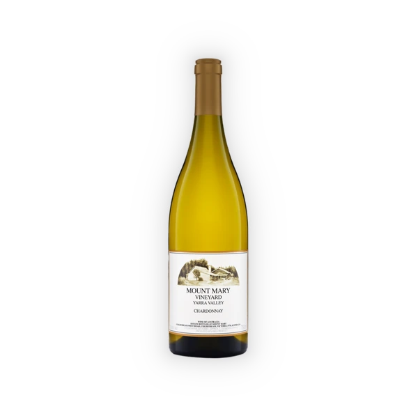 Mount Mary Vineyard, Yarra Valley Chardonnay 2020 (0,75 l)